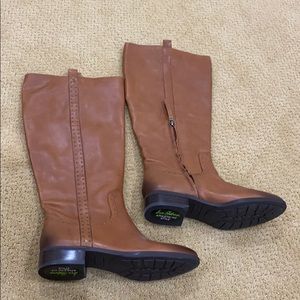 Sam Edelman boots
